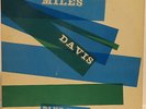 MILES DAVIS,  