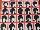 The Beatles ?– Yeah  Yeah  Yeah  Vinyl LP Odeon ?– 1C 062-04 145 German Pressing