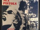 Sex Pistols No Future U.K.? Hard To Find Original LP