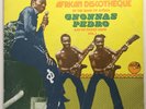 AFRO Gnonnas Pedro & His Dadjes Band - Kalapchap - African Disco Benin EX HEAR