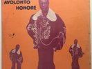 AFRO Avolonto Honore and l'Orchestre Poly-Rythmo - Aux Ecoutes Benin HEAR