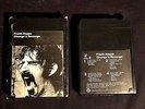1970 FRANK ZAPPA CHUNGA'S REVENGE 8 TRACK AUDIO TAPE WITH SLIPCASE PLAYS PERFECT