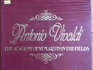 D101D 10 Vivaldi Four Seasons / Concertos / Marriner ASMF 10 LP box SEALED