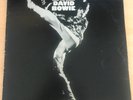 David Bowie - The Man Who Sold The World UK With Poster 12