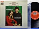 HMV ASD 2498 ED1 JACQUELINE DU PRE DANIEL BARENBOIM Schumann CELLO CONCERTO MINT