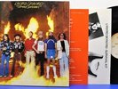 LYNYRD SKYNYRD Street Survivors LP '77 MCA RECORDS WITHDRAWN FIRE COVER wINSERTS