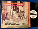 TEMPTATIONS Puzzle People RARE ORIG '69 GORDY WLP promo LP CLEAN SOUL