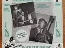 TINY GRIMES / ROCK THE HOUSE    Swingtime Import Album   NEAR MINT