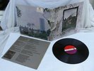 LED ZEPPELIN IV UK RED PLUM OUTSTANDING (NEAR) MINT AUDIO & VINYL SUPERB UPGRADE