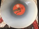 Mad Max Fury Road Soundtrack 2xLP white silver MONDO NM 180 GM AUDIOPHILE OST