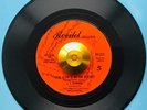 ** J.J. BARNES ** OUR LOVE IS IN THE POCKET **EX *NORTHERN SOUL *WIGAN CASINO