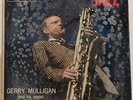 GERRY MULLIGAN, 