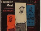 THELONIOUS MONK,  
