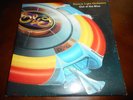 ELECTRIC LIGHT ORCHESTRA OUT OF THE BLUE VINYL 2LP'S