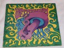 THE SACRED MUSHROOM LP CLASSIC HEAVY BLUES 1969 PARALAX P 4001 ORIGINAL