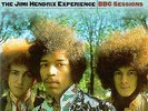Jimi Hendrix -  BBC Sessions 3x 180g vinyl LP NEW/SEALED Experience