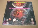 ORIGINAL1968 IRON BUTTERFLY - IN-A-GADDA-DA-VIDA LP VINYL  ATCO SEALED SD 33-250