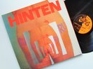 LP - GURU GURU - Hinten - Krautrock - Ohr Think Progressive TPLP 1.709.020