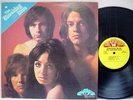 THE SHOCKING BLUE - S/T LP (1st US Pressing on COLOSSUS, w/