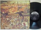 PEARLS BEFORE SWINE - Balaklava LP (RARE UK Import on FONTANA, Folk-Psych)