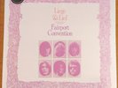 Fairport Convention - Liege And Lief. 674 924-7 Mint Sealed Pink Vinyl Record LP