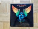 Jimi Hendrix – Loose Ends ( French Gatefold issue ) lp
