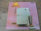 The Cure - Three Imaginary Boys 1979 UK LP FICTION 1st