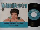 HELEN SHAPIRO -Walkin' Back To Happiness- 7