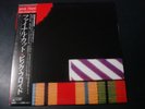 PINK FLOYD THE FINAL CUT LP RECORD JAPAN