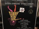 sealed FUNNY GIRL / BARBRA STREISAND  orig.broadway cast STAO 2059 1972 re.