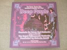 Deep Purple: Concerto for Group and Orchestra (3-LP-Box)
