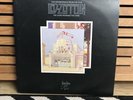 Led Zeppelin The Song Remains The Same Vinyl Record LPx2 UK 1st Press