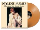 Mylene Farmer Rare Maxi 45t Pourvu Qu Elles Soient Douces Couleur 300 Ex Promo