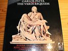 VERDI Requiem PAITA 2-LP-Box DECCA Phase-4-Stereo (England)