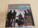 The Best of Sir Douglas Quintet, Tribe Records TRS 47001, 1966, First Pressing