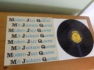 MODERN JAZZ QUARTET M J Q LP PRESTIGE 7059 US 1956 RVG DG MONO COVER MINT
