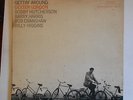Dexter Gordon Gettin' around w.B.Hutcherson Blue Note N.Y. stereo Van Gelder
