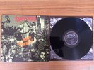 Terrorizer World Downfall LP Napalm Death Brutal Truth 