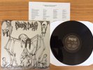 Nuclear Death Bride Of Insect Vinyl LP Carcass Impetigo