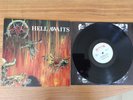 Slayer Hell Awaits Vinyl LP Exodus Metallica Megadeth 