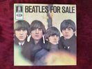Beatles For Sale 1C 062-04 200 TOP
