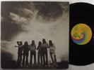 GERONIMO BLACK Self Titled UNI 73132 LP gatefold w/insert