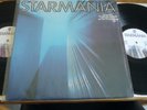 DOUBLE LP  33T STARMANIA   un opera de michel berger 1978