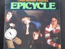 Epicycle - Special First Edition LP VG+ CST-1111 Cirkle 1981 1st Vinyl Record