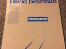 David Behrman - On The Other Ocean - Rare Original Electronic Rock LP