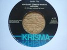 northern soul epicenter/sandra feva you cant come up krisma usa 45