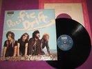 PACIFIC DRIFT - FEELIN FREE - DERAM NOVA UK 1970 MONO ORIGINAL