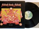 Black Sabbath - Sabbath Bloody Sabbath - 1976 US 1st Press BS 2699 (EX)