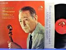 Living Stereo RCA LSC 2603 SIR MALCOLM SARGENT Heifetz LP SHADED DOG VG++ 3S/3S
