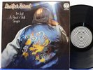 LUCIFER'S FRIEND I'm Just a Rock 'n' Roll Singer LP '74 Germany Vertigo SWIRL OG